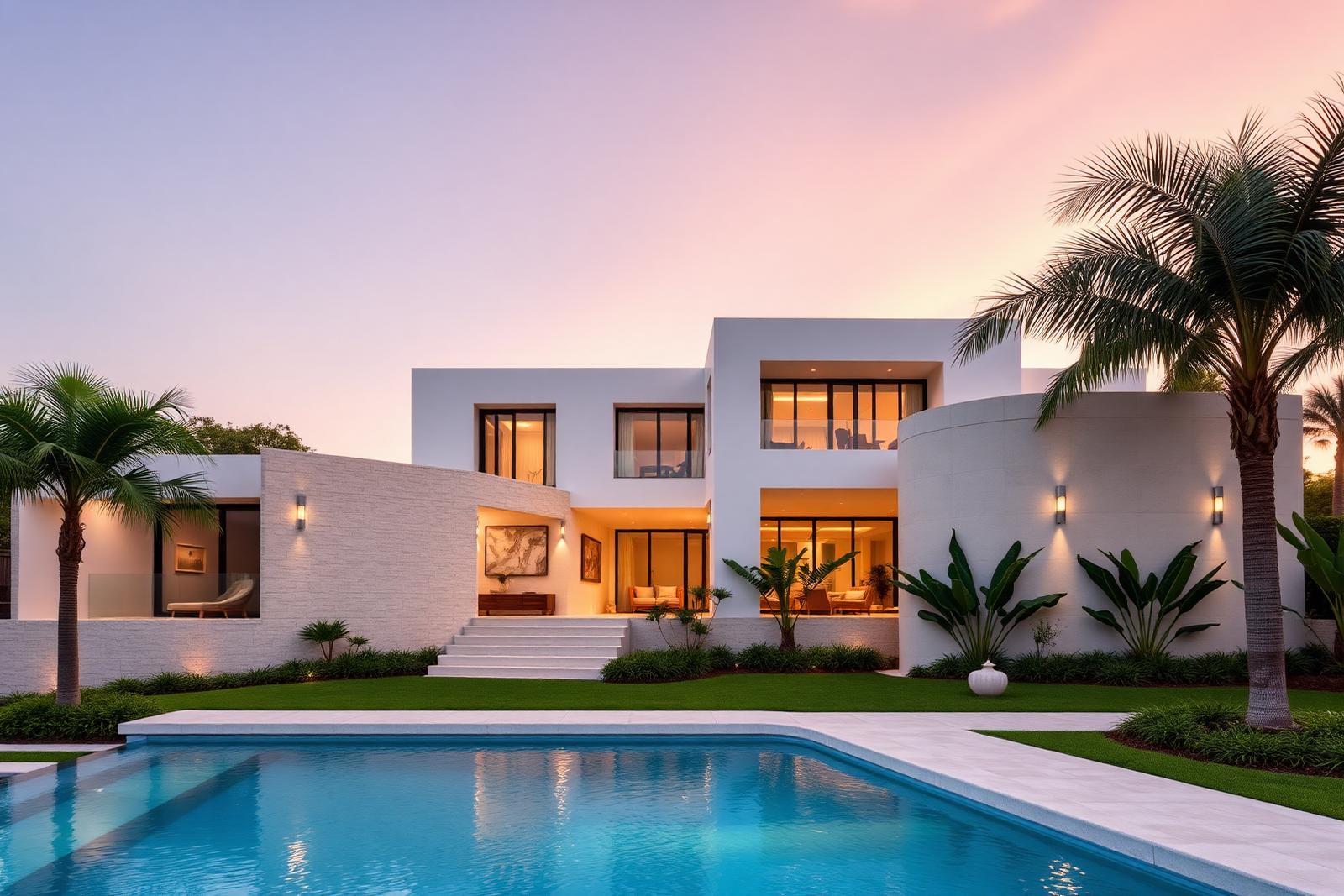 A DreamSpace property